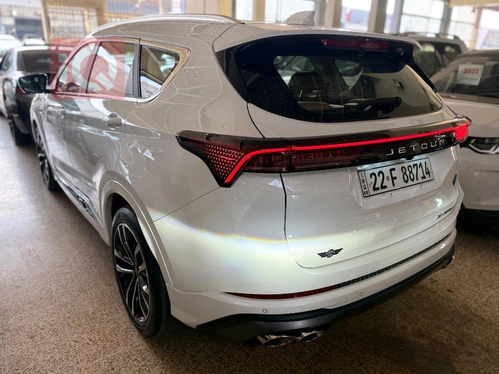 جيتور X70 بلس